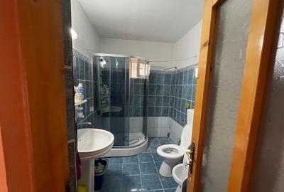 Casa noua Sebes. Jud. Alba - 2