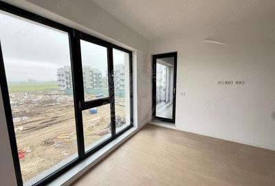 Apartament cu 3 camere în Albert - 4