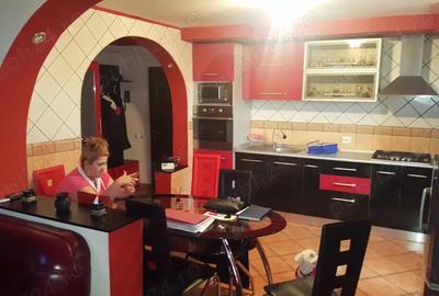 Vand Apartament 4 camere .... Doamna Ghica - 6