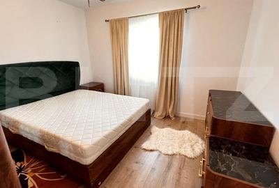 Casa , 4 camere, 100 mp utili, 390 mp teren, zona Bucium Casa , 4 camere, 100 mp utili, 390 mp teren, zona Bucium - 7