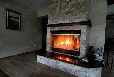 Casă cu 6 camere în Central - 1