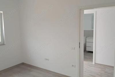 Casă cu 3 camere cu Canalizare în Bucovăț (Remetea Mare) - 9