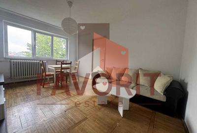 Apartament cu 2 camere nedecomandat– zona Gh. Lazăr - 3