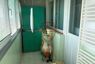 Apartament cu 3 camere decomandat, mobilat în Far - 5