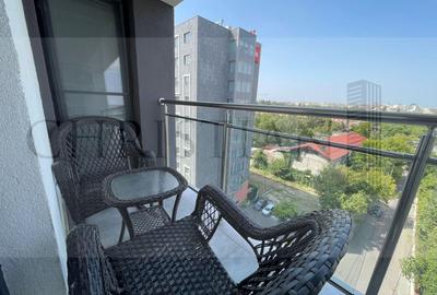 Apartament cu 2 camere decomandat, mobilat în Grozăvești - 11