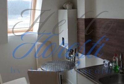 Apartament cu 2 camere decomandat în Florești