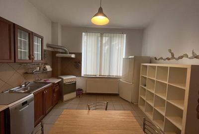 3 cam, 160mp,et.1,bloc privat, ultracentral - 7