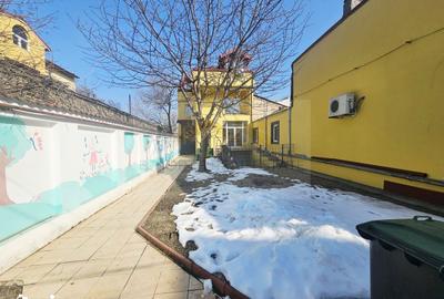 Spațiu comercial, de 420 mp, în Tineretului - 15