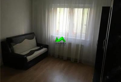 Apartament de inchiriat 2 camere Sibiu Vasile Aaron - 2