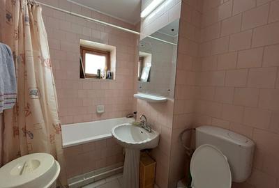 Apartament cu 3 camere decomandat, mobilat în Dorobanți - 8