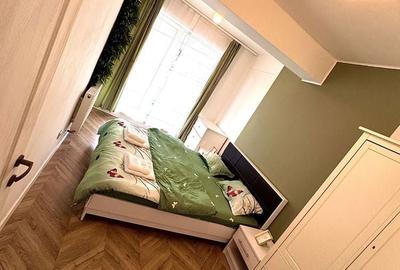 Apartament cu 2 camere decomandat în Grigorescu - 4