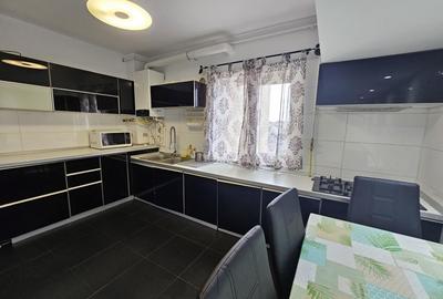 Trocadero-apartament 4 camere suprafata generoasa - 21