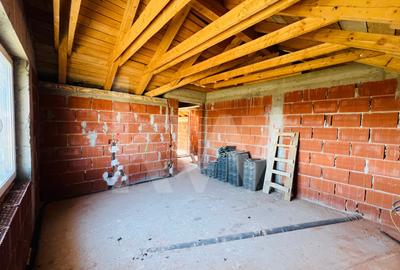 Casă individuală cu 5 camere cu Canalizare în Fughiu - 25