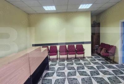 Casă cu Teren 1138 Mp în Central - 4