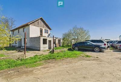 Spa?iu industrial, rampa ?i acces la calea ferata - 6