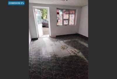 Spatiu comercial zona Penny Malu Rosu - 1