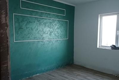 Casă cu 2 camere cu Teren 140 Mp în Central - 2