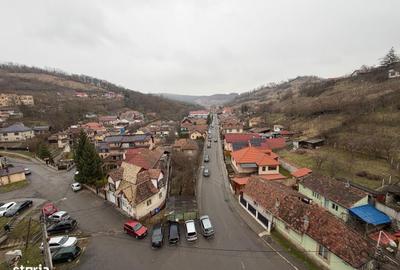 Apartament cu 2 camere decomandat în Central - 3