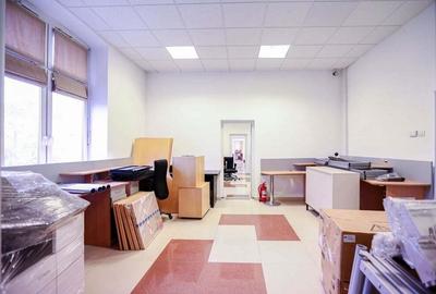 Infrastructura Premium pentru Afaceri IT - Disponibila Acum - 2