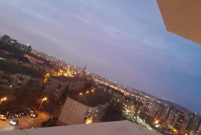 Dau in chirie Ap 3 camere Prima Green Nufarul - 4