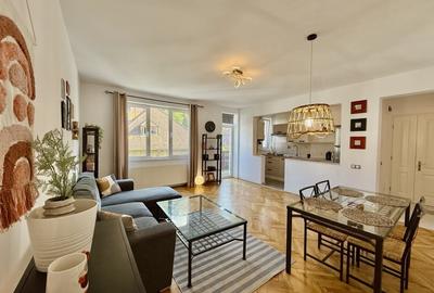 Locatie premium! Apartament 2 camere, suprafata generoasa -Central, Brasov Locatie premium! Apartament 2 camere, suprafata generoasa -Central, Brasov - 3