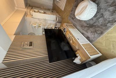 Apartament cu 3 camere decomandat în Florești - 2