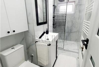 Apartament cu 3 camere semidecomandat, mobilat în Șagului - 17