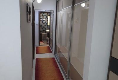 Apartament cu 3 camere semidecomandat în Lacu - 8