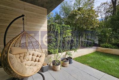 ONE RAHMANINOV| 3 CAMERE| GRADINA PROPRIE |VEDERE PARC VERDI - 3