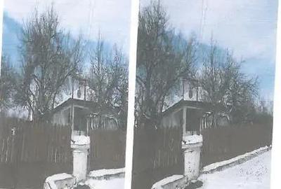 Casă cu 4 camere cu Teren 1800 Mp în Bordeasca Nouă - 2