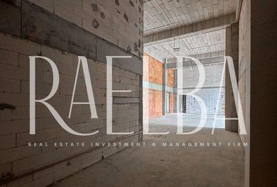 Showroom | Retail | HORECA | Fbr. de Glucoza | 6m inaltime - 3