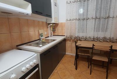 Apartament cu 2 camere decomandat în Central - 1