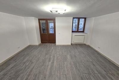 Birou, de 51 mp, în Ultracentral - 1