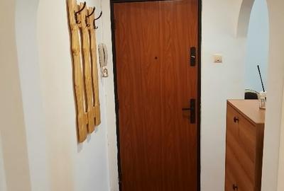 Apartament cu 2 camere semidecomandat, mobilat în Central - 8