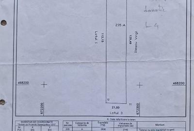 Spațiu comercial, în Central - 2