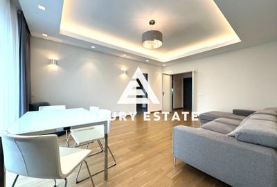 Inchiriere apartment cu 3 camere in zona Primaverii-Charles de Gaulle - 3