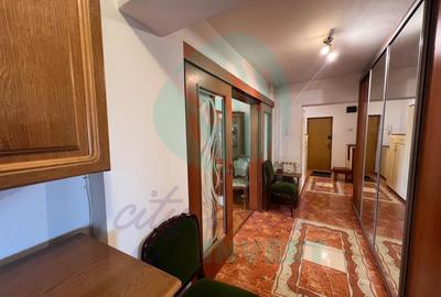 Apartament cu 4 camere decomandat, mobilat în Decebal - 15