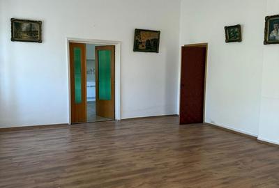 Spațiu comercial, de 700 mp, în Glina - 2