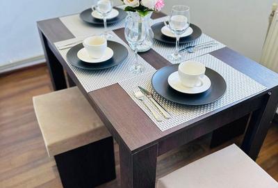 Apartament cu 2 camere decomandat în Prelungirea Ghencea - 14