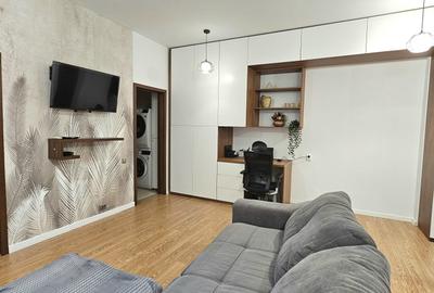 Vanzare apartament 61.4 mp  + boxa - zona Lujerului - 9