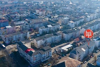 Apartament cu 3 camere în Fălticeni - 12