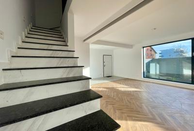 Vanzare Vila 250 mp 6 camere 4 bai, sauna, finisaje premium | Iancu Nicolae - 5