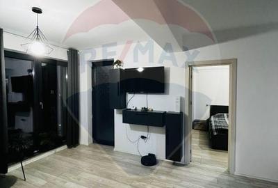 Apartament cu 2 camere decomandat în Central - 4