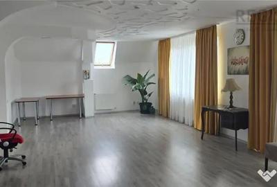 Spațiu comercial, de 420 mp, în Bartolomeu - 2