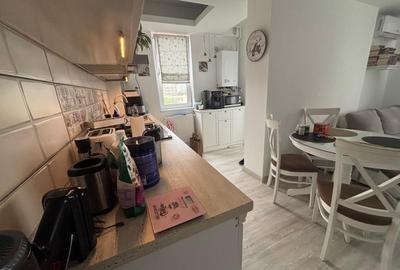 Apartament cu 2 camere, mobilat în Central - 3