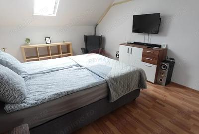 Casa cu 5 camere, de inchiriat, in Baia Sprie - 8