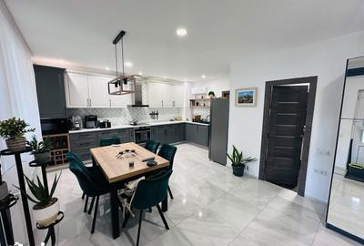 Casă cu 2 camere cu Teren 288 Mp în Libertății - 3