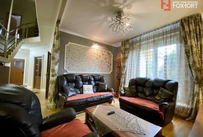 Casa deosebita in Sanandrei centru - ID V5165 - 24