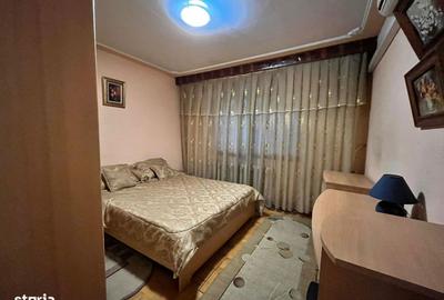 Apartament cu 3 camere decomandat, mobilat în Cug - 2