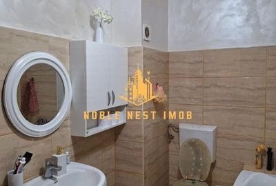 Apartament cu 3 camere, mobilat în Central - 2